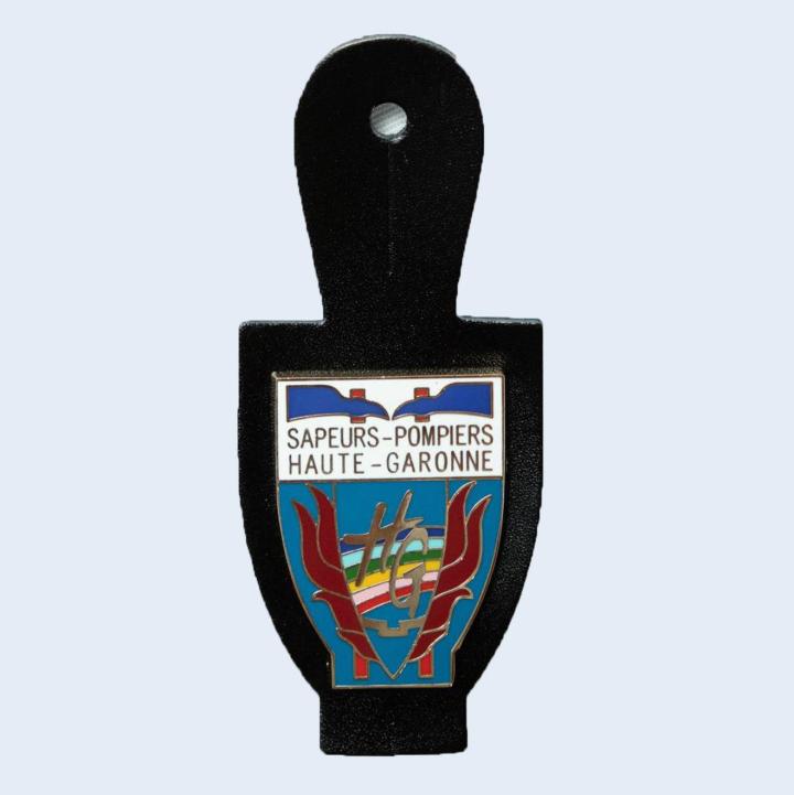 Création Uniformes de pompiers France