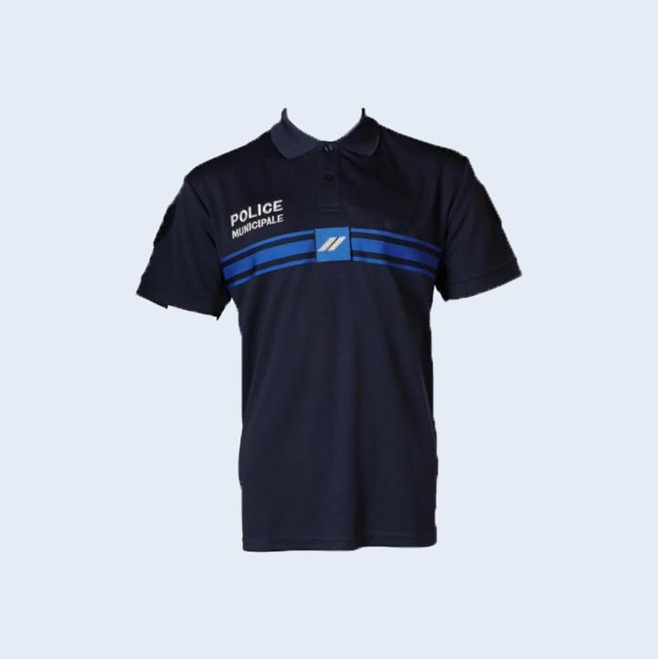 Confection Uniformes police municipale - National & ASVP France