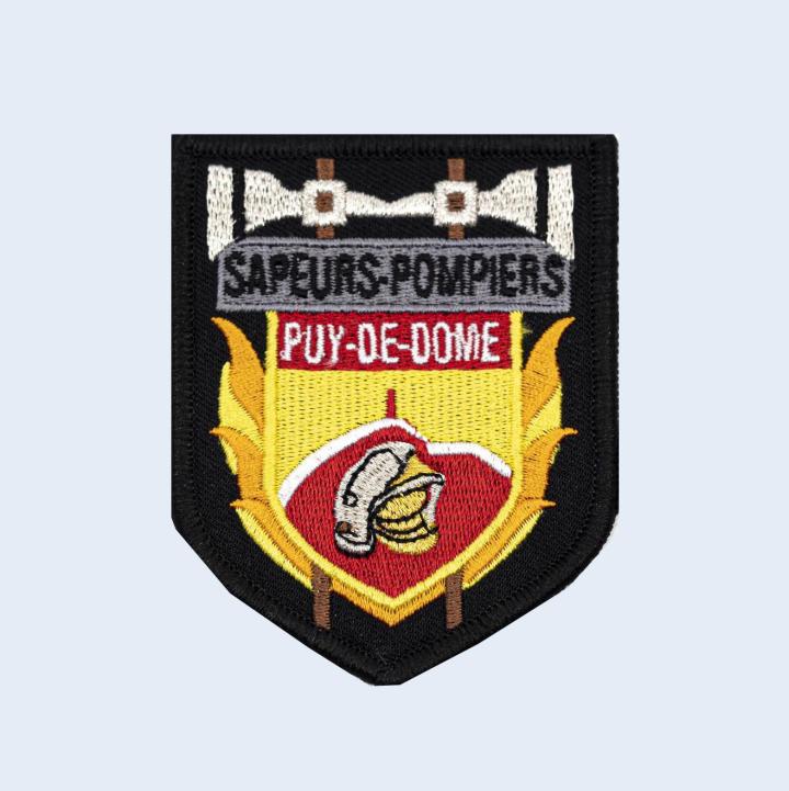 Réalisation Broderie & sérigraphie France