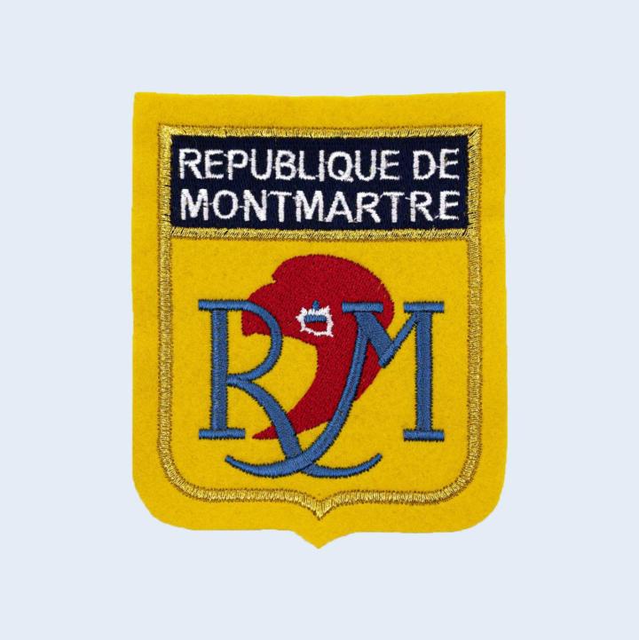 Confection Broderie & sérigraphie France