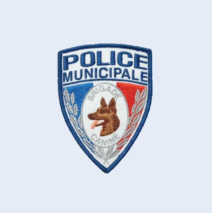 Confection Uniformes police municipale - National & ASVP France