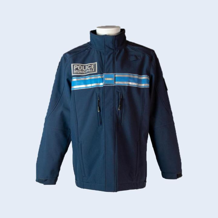 Fabrication Uniformes police municipale - National & ASVP France