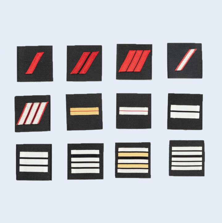 Création Uniformes de militaires France