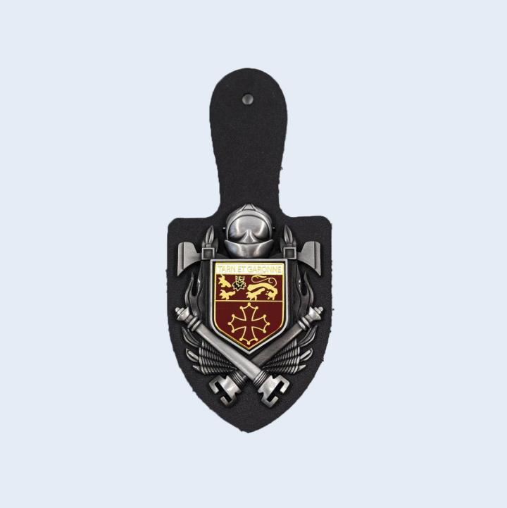 Uniformes de militaires France
