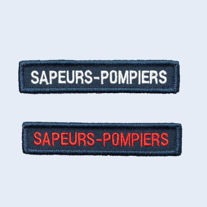 Façonnage Uniformes de pompiers France