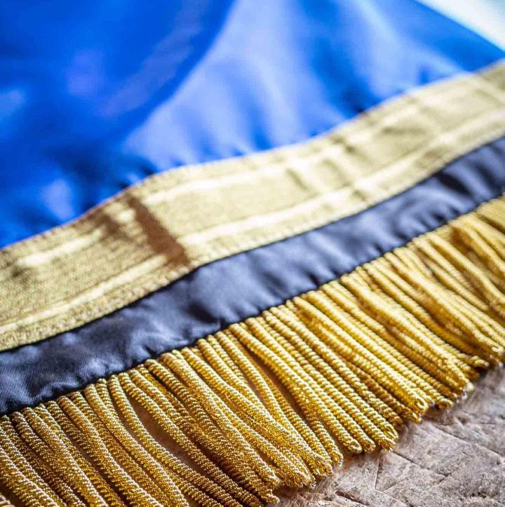 Fabrication Drapeaux & fanions France