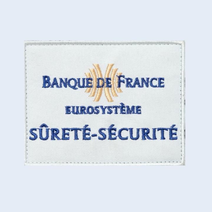 Fabrication Vêtements accueil et sécurité France
