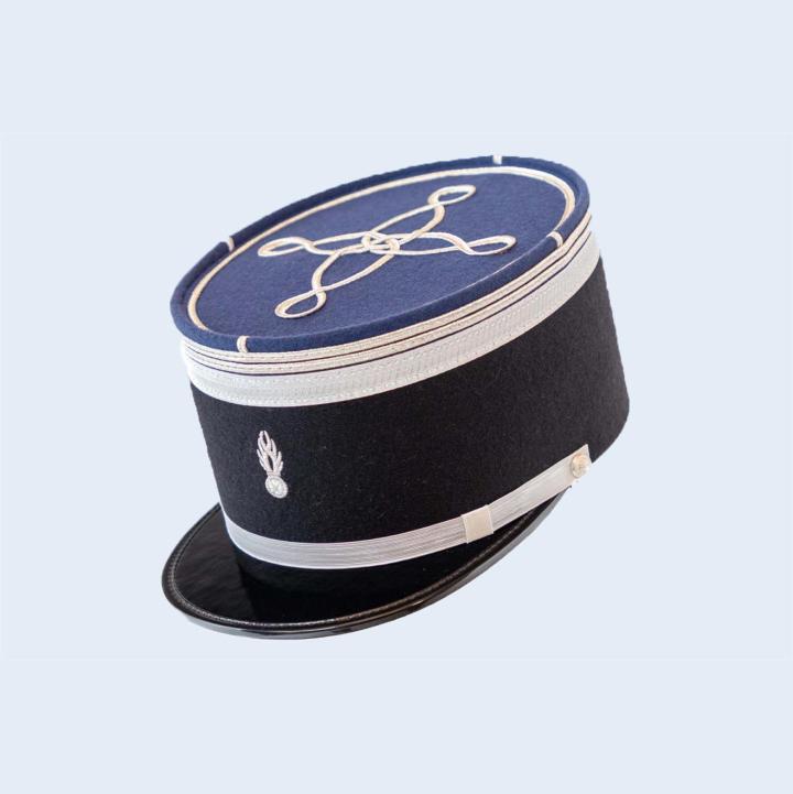 Confection Uniformes de gendarmerie France