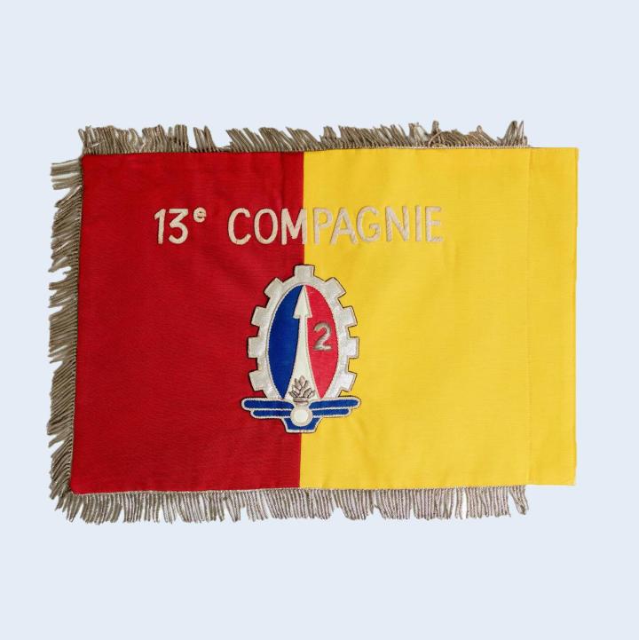 Création Drapeaux & fanions France