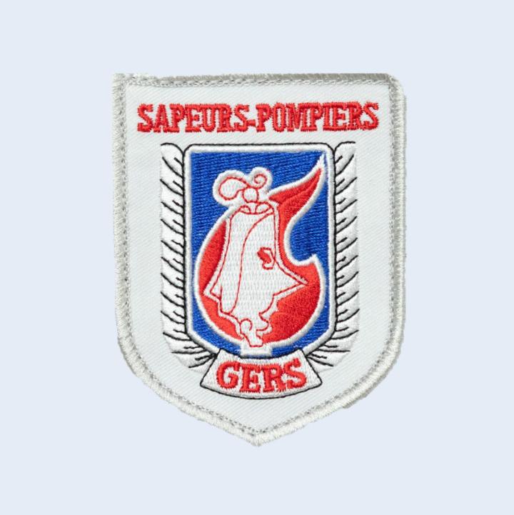 Confection Uniformes de pompiers France