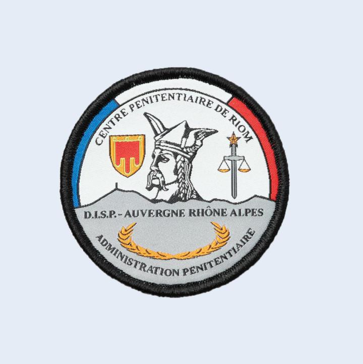 Confection Broderie & sérigraphie France
