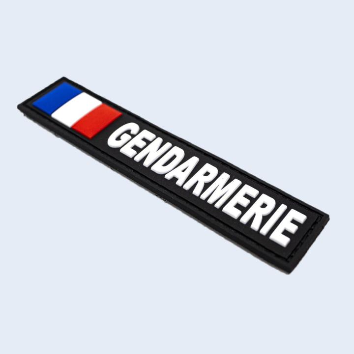Uniformes de gendarmerie France