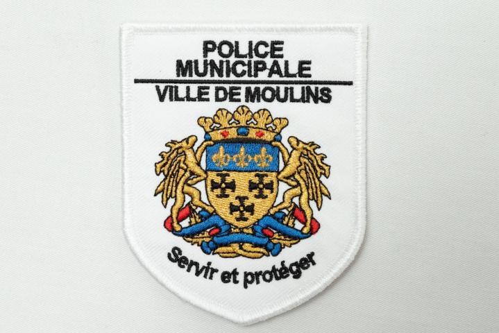 Fabrication Broderie & sérigraphie France