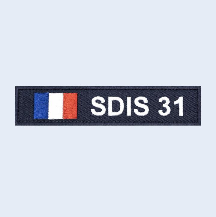 Création Broderie & sérigraphie France