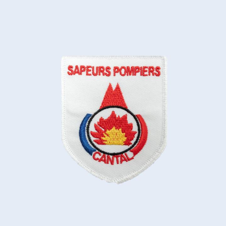 Confection Uniformes de pompiers France