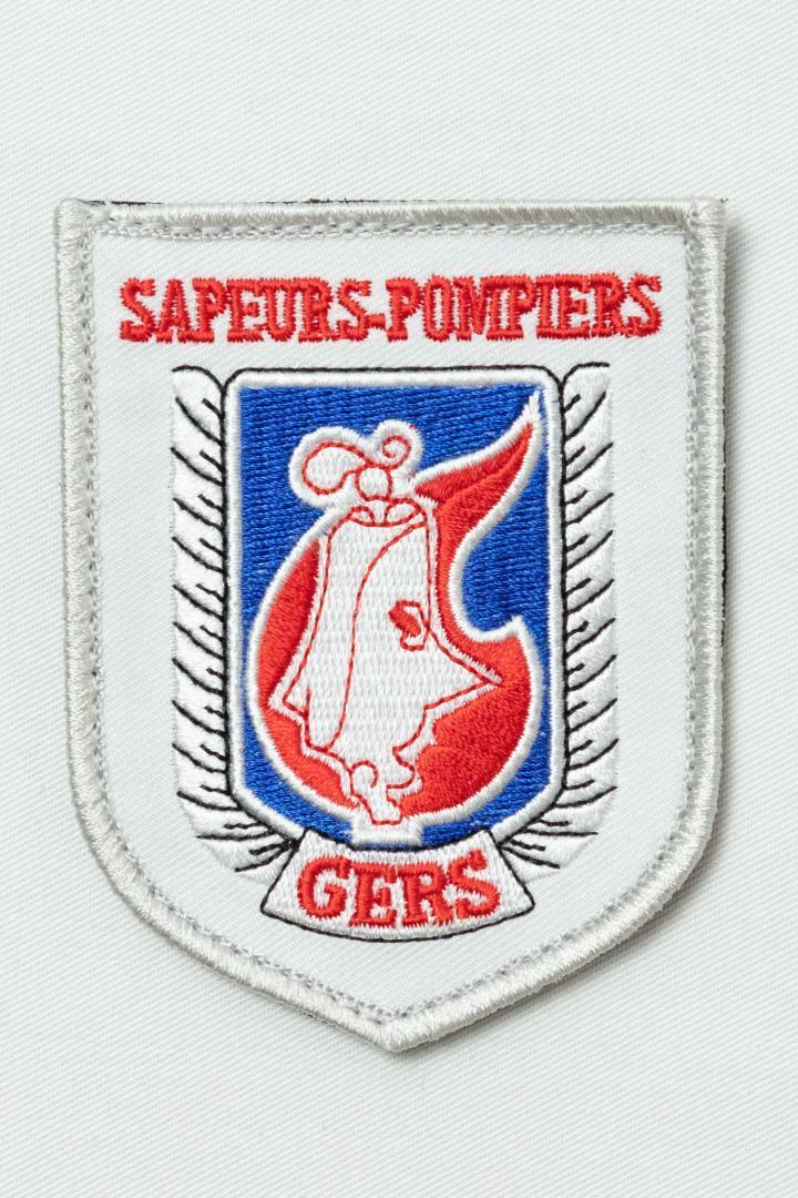 Réalisation Broderie & sérigraphie France