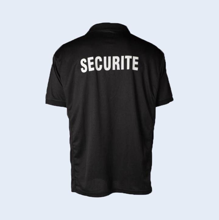 Façonnage Vêtements accueil et sécurité France