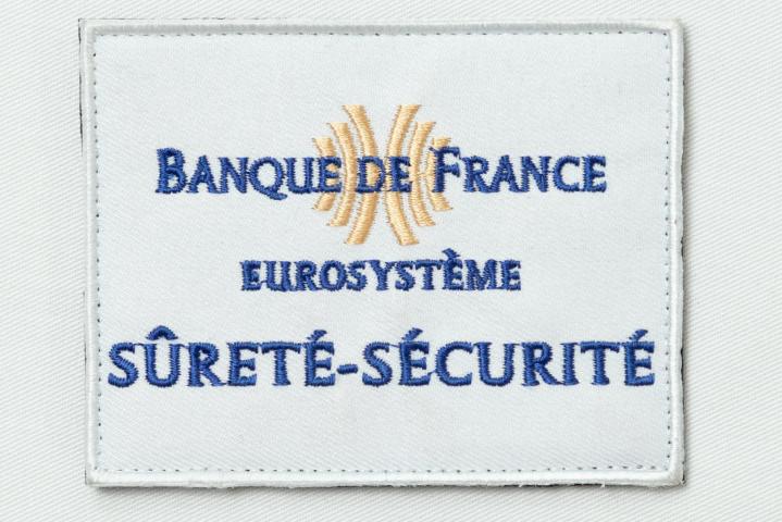 Confection Broderie & sérigraphie France