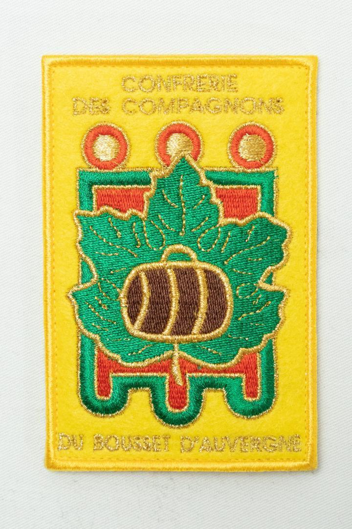 Broderie & sérigraphie France