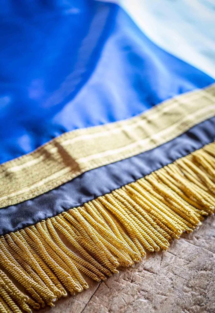 Création Drapeaux & fanions France