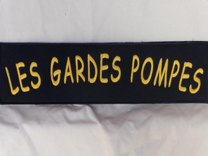 Façonnage Broderie & sérigraphie France