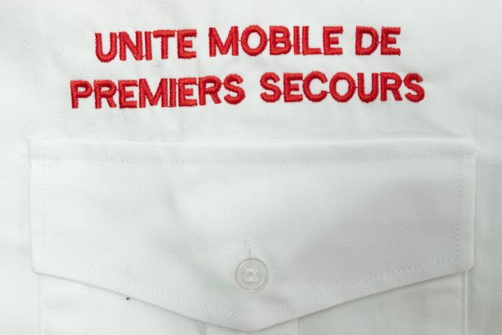 Broderie & sérigraphie France